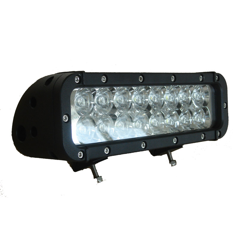 48W LED Mine Spec Worklight/Lightbar